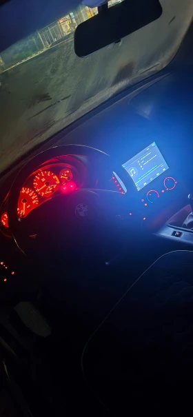 BMW 116 Compact | Mobile.bg    10