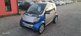 Smart Fortwo - 2150 лв. / 1099.28 € - 21465610 3