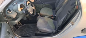 Smart Fortwo - 2150 лв. / 1099.28 € - 21465610 9