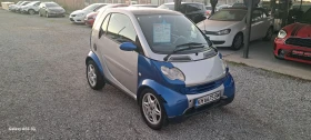 Smart Fortwo - 2150 лв. / 1099.28 € - 21465610 2