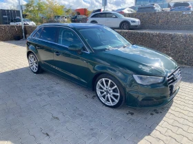 Audi A3 Audi A3 2.0 TDI S Line , снимка 3