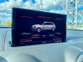 Audi A3 Audi A3 2.0 TDI S Line , снимка 10