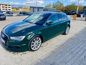Audi A3 Audi A3 2.0 TDI S Line  - изображение 1