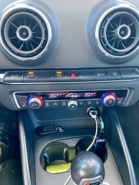 Audi A3 Audi A3 2.0 TDI S Line , снимка 9