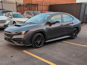 Subaru WRX CARFAX * * АВТО КРЕДИТ * * 
