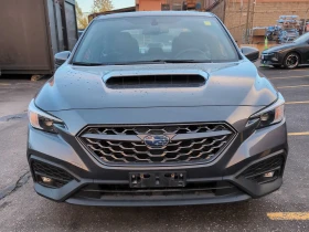 Subaru WRX CARFAX * * АВТО КРЕДИТ * *  - 37500 лв. / 19173.45 € - 15952087 3