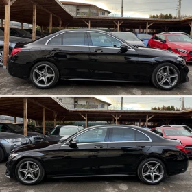 Mercedes-Benz C 220 AMG* СЕРВИЗНА КНИЖКА С ПЪЛНА ИСТОРИЯ В МЕРЦЕДЕС - 37800 лв. / 19326.83 € - 32568216 4