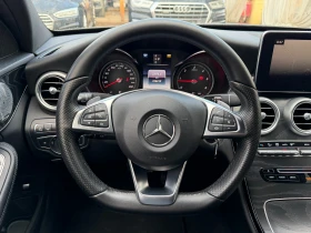 Mercedes-Benz C 220 AMG* СЕРВИЗНА КНИЖКА С ПЪЛНА ИСТОРИЯ В МЕРЦЕДЕС - 37800 лв. / 19326.83 € - 32568216 10