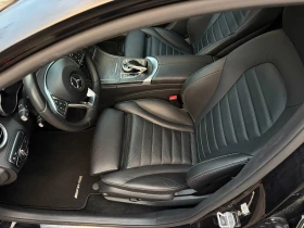 Mercedes-Benz C 220 AMG* СЕРВИЗНА КНИЖКА С ПЪЛНА ИСТОРИЯ В МЕРЦЕДЕС - 37800 лв. / 19326.83 € - 32568216 8