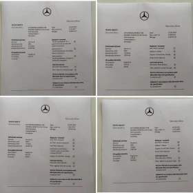 Mercedes-Benz C 220 AMG* СЕРВИЗНА КНИЖКА С ПЪЛНА ИСТОРИЯ В МЕРЦЕДЕС - 37800 лв. / 19326.83 € - 32568216 16