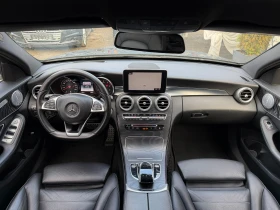 Mercedes-Benz C 220 AMG* СЕРВИЗНА КНИЖКА С ПЪЛНА ИСТОРИЯ В МЕРЦЕДЕС - 37800 лв. / 19326.83 € - 32568216 9