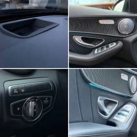 Mercedes-Benz C 220 AMG* СЕРВИЗНА КНИЖКА С ПЪЛНА ИСТОРИЯ В МЕРЦЕДЕС - 37800 лв. / 19326.83 € - 32568216 13