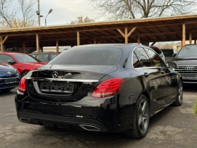 Mercedes-Benz C 220 AMG* СЕРВИЗНА КНИЖКА С ПЪЛНА ИСТОРИЯ В МЕРЦЕДЕС - 37800 лв. / 19326.83 € - 32568216 5