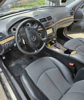 Mercedes-Benz E 320 W211, снимка 7
