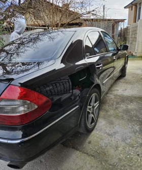 Mercedes-Benz E 320 W211, снимка 6