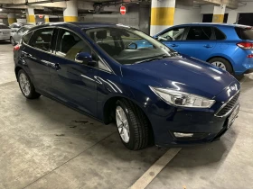 Ford Focus Focus, diesel, 120 к.с. - 12600 лв. / 6442.28 € - 20521759 2