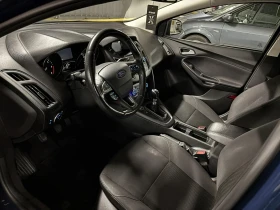 Ford Focus Focus, diesel, 120 к.с. - 12600 лв. / 6442.28 € - 20521759 5