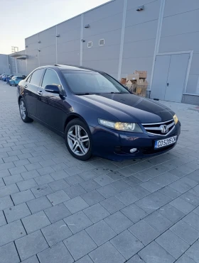 Honda Accord, снимка 3