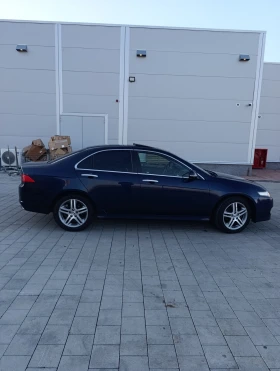 Honda Accord, снимка 4