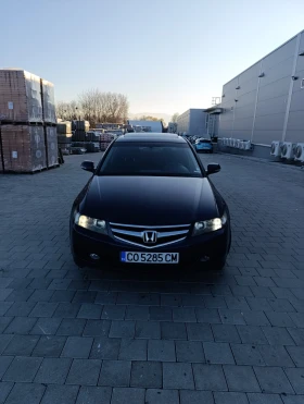 Honda Accord, снимка 2