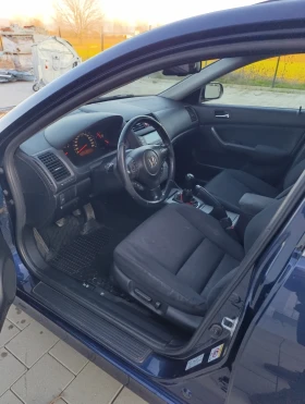 Honda Accord, снимка 8