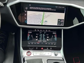 Audi Rs6 * performance * CARFAX * БЕЗ ПЪРВОНАЧАЛНА ВНОСКА, снимка 9