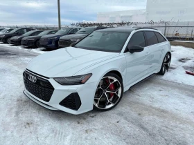 Audi Rs6 * performance * CARFAX * БЕЗ ПЪРВОНАЧАЛНА ВНОСКА
