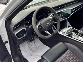 Audi Rs6 * performance * CARFAX * БЕЗ ПЪРВОНАЧАЛНА ВНОСКА, снимка 5