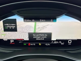 Audi Rs6 * performance * CARFAX * БЕЗ ПЪРВОНАЧАЛНА ВНОСКА, снимка 8