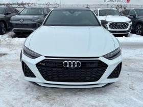 Audi Rs6 * performance * CARFAX * БЕЗ ПЪРВОНАЧАЛНА ВНОСКА, снимка 6