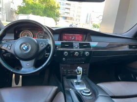 BMW 530 FL Individual , снимка 9