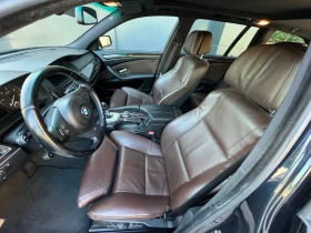 BMW 530 FL Individual , снимка 7