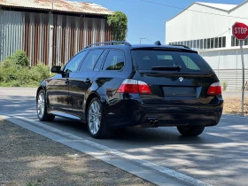 BMW 530 FL Individual , снимка 4