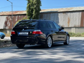 BMW 530 FL Individual , снимка 3