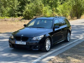BMW 530 FL Individual , снимка 5