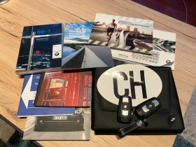 BMW 530 FL Individual , снимка 13