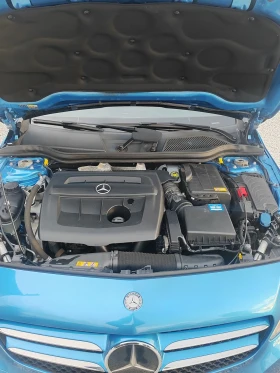 Mercedes-Benz A 180 1.5, 109к.с. ТОП  - 9100 € / 17798.05 лв. - 71331461 16