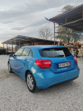 Mercedes-Benz A 180 1.5, 109к.с. ТОП  - 9100 € / 17798.05 лв. - 71331461 4
