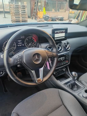 Mercedes-Benz A 180 1.5, 109к.с. ТОП  - 9100 € / 17798.05 лв. - 71331461 14