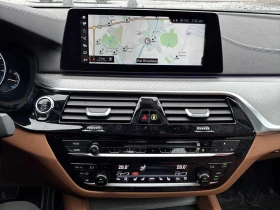 BMW 550 * M550I * CARFAX * БЕЗ ПЪРВОНАЧАЛНА ВНОСКА - 21900 € / 42832.68 лв. - 10093793 9