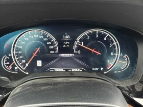 BMW 550 * M550I * CARFAX * БЕЗ ПЪРВОНАЧАЛНА ВНОСКА - 21900 € / 42832.68 лв. - 10093793 8