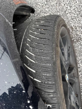 BMW 550 * M550I * CARFAX * БЕЗ ПЪРВОНАЧАЛНА ВНОСКА - 21900 € / 42832.68 лв. - 10093793 11