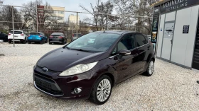 Ford Fiesta Нов внос Италия Автомат - 4900 € / 9583.57 лв. - 18726001 2
