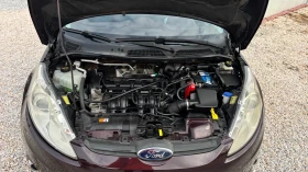 Ford Fiesta Нов внос Италия Автомат - 4900 € / 9583.57 лв. - 18726001 10