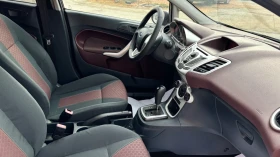Ford Fiesta Нов внос Италия Автомат - 4900 € / 9583.57 лв. - 18726001 8
