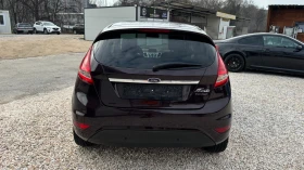 Ford Fiesta Нов внос Италия Автомат - 4900 € / 9583.57 лв. - 18726001 3