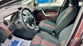 Ford Fiesta Нов внос Италия Автомат - 4900 € / 9583.57 лв. - 18726001 5
