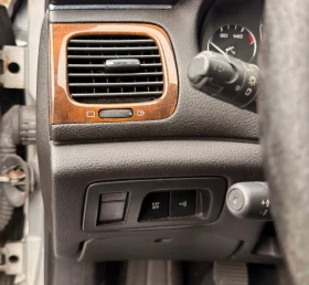 Peugeot 607, снимка 8