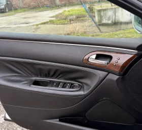 Peugeot 607, снимка 9