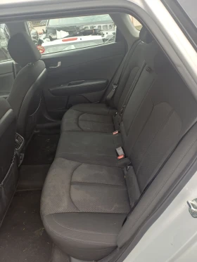 Kia Optima 1.6 crdi-на части - 10 € / 19.56 лв. - 51509231 7